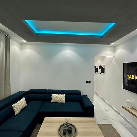 Suite Cosy Chic Сен-Клод Екстериор снимка